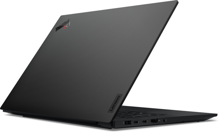 Lenovo ThinkPad X1 Extreme Gen 5, černá_634625369
