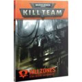 Kniha W40k: Kill Team - Killzones_161111789