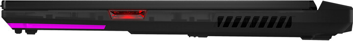 ASUS ROG Strix SCAR 17 (2021), černá_1009905491