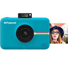Polaroid SNAP TOUCH Instant Digital, modrá_1993447276
