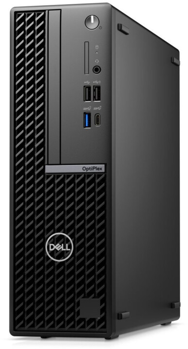 Dell OptiPlex (7010) SFF Plus, černá_698367663