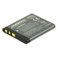 Duracell baterie alternativní pro Sony NP-BN1_220327255