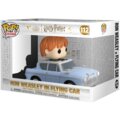 Figurka Funko POP! Harry Potter - Ron Weasley with Flying Car_1807201975