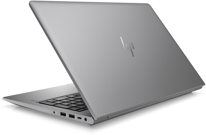 HP ZBook Power G10, stříbrná_1990428462