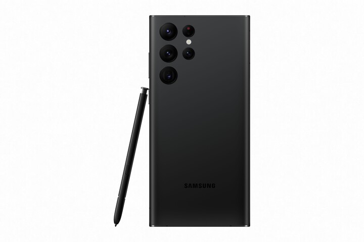 Samsung Galaxy S22 Ultra 5G, 8GB/128GB, Phantom Black_812984286