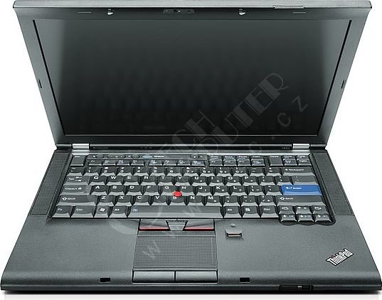 Lenovo ThinkPad T410i (NT7J3MC)_1134623293