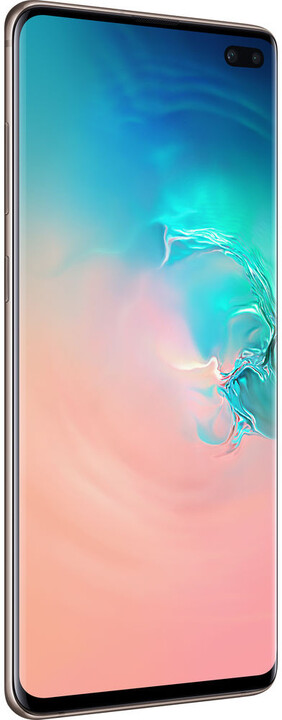 Samsung Galaxy S10+, 8GB/512GB, Ceramic White_1041693810