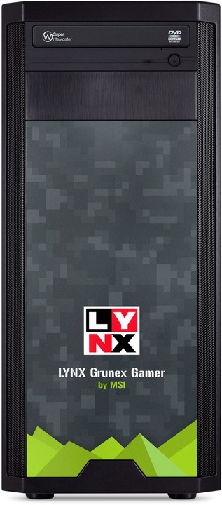 LYNX Grunex Gamer 2017_891926859