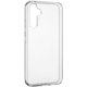 FIXED TPU gelové pouzdro Slim AntiUV pro Samsung Galaxy A34 5G, čirá_980424788