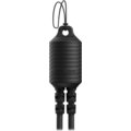LifeProof USB-A / USB-C kabel ve formě poutka - černý_1552526993