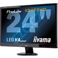 iiyama ProLite X2472HD - LED monitor 24&quot;_919829831