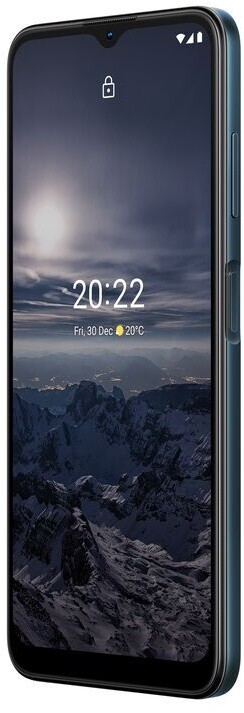 Nokia G21, 4GB/64GB, Nordic Blue_1777833257