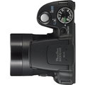 Canon PowerShot SX510 HS, černá_166293413