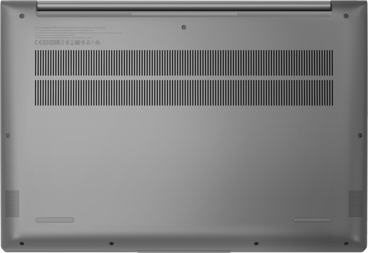 Lenovo Yoga Slim 7 Pro 16IAH7, šedá_493948281