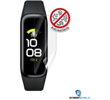 Screenshield fólie Anti-Bacteria pro Samsung Galaxy Fit2