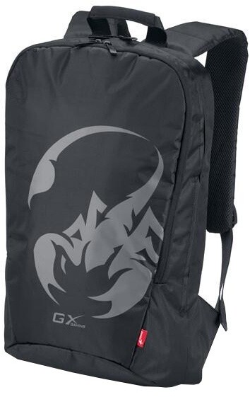 Genius GX-Gaming Backpack GB-1750, černá_1254154350