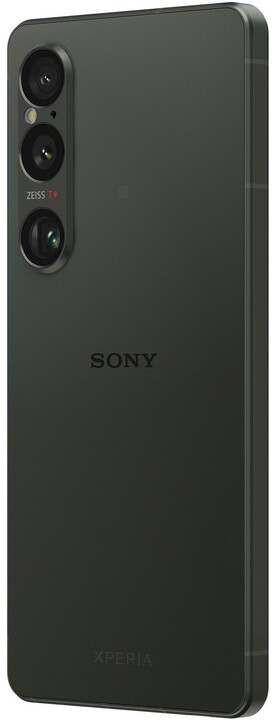 Sony Xperia 1 VI 5G, 12GB/256GB, Khaki Green_1451969044