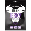 GymBeam - Beef Jerky Teriyaki, hovězí, 50g_717939114