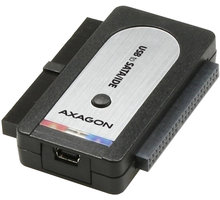 AXAGON ADID-70 USB2.0 - SATA/IDE adapter vč. AC_596050337