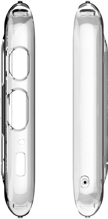 Spigen Ultra Hybrid S pro Samsung Galaxy S8, crystal clear_642470439
