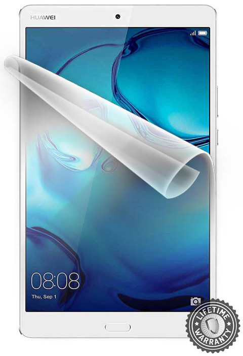Screenshield ochranná fólie na displej pro Huawei MediaPad M3_761791751