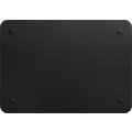 Apple pouzdro pro MacBook 12 &quot; Leather Sleeve, černá_1568043176