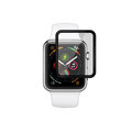 EPICO ochranné sklo 3D+ FLEXIGLASS Apple Watch 4/5, 40mm_1395404181