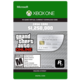 Grand Theft Auto V - Great White Shark Cash Card (Xbox ONE) - elektronicky