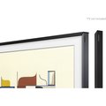 Samsung výměnný rámeček pro Frame TV 49&quot;, černá_1917406712