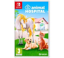 Animal Hospital (SWITCH)_743401352