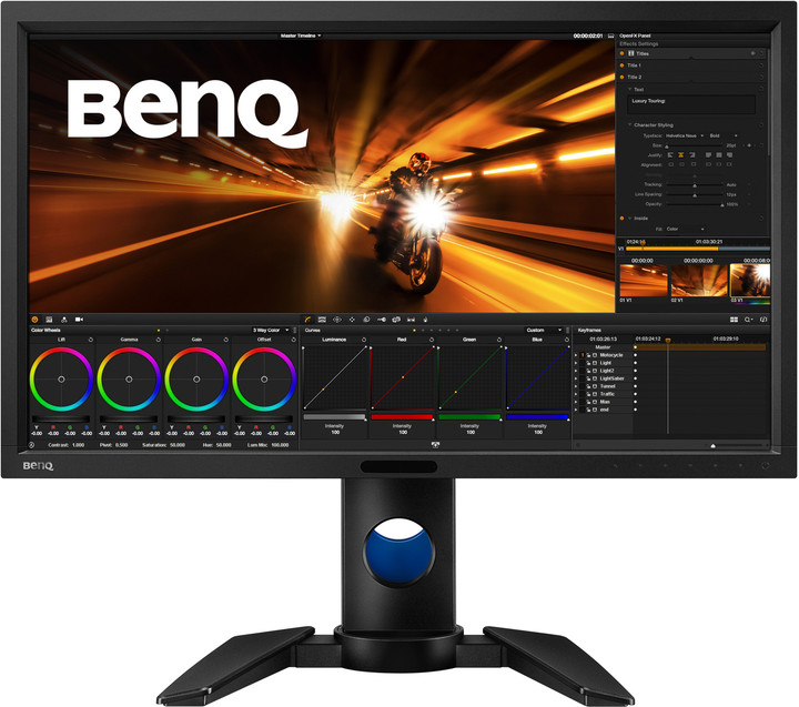 BenQ PV270 - LED monitor 27&quot;_1682604832