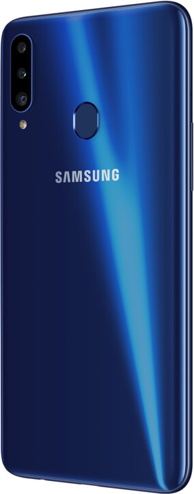 Samsung Galaxy A20s, 3GB/32GB, Blue_265098089