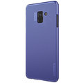Nillkin Air Case Super Slim pro Samsung A730 Galaxy A8 Plus 2018, Blue_821372316