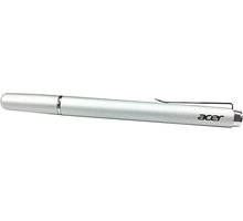 Acer stylus Fine Writing, stříbrná_1046490552