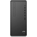 HP Desktop M01-F0000nc, černá_512814075
