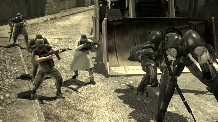 Metal Gear Rising: Revengeance (PS3)_1619184076