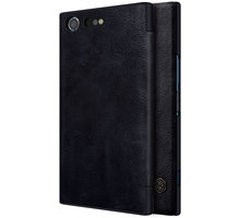 Nillkin Qin Book Pouzdro pro Sony G8142 Xperia XZ Premium, Black_1410745289