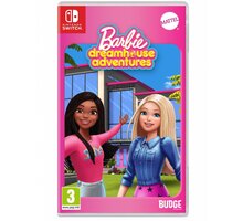 Barbie DreamHouse Adventures (SWITCH)_2061494552