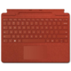 Microsoft Surface Pro Signature Keyboard (Poppy Red), ENG_777166763