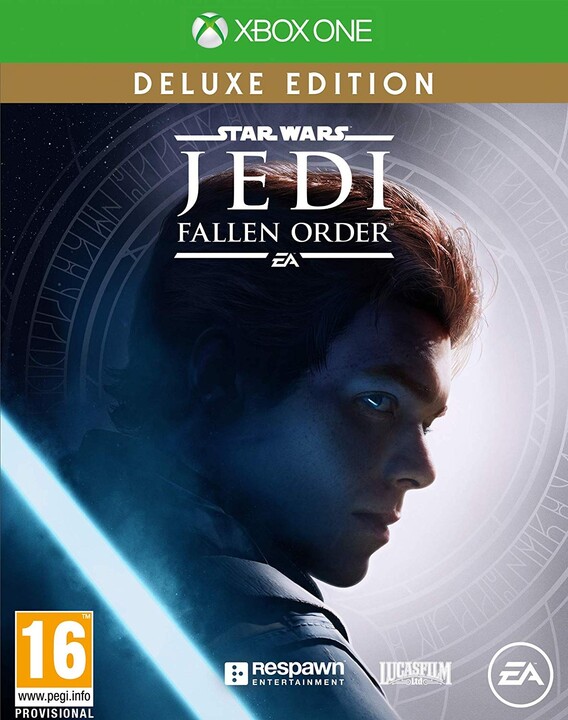 Star Wars Jedi: Fallen Order - Deluxe Edition (Xbox ONE)_1740215092