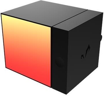 Yeelight CUBE Smart Lamp - Light Gaming Cube Panel - základna_1821813689