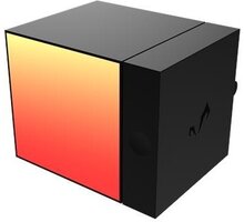 Yeelight CUBE Smart Lamp - Light Gaming Cube Panel - základna YLFWD-0009