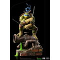 Figurka Iron Studios TMNT - Leonardo BDS Art Scale 1/10_1906928163