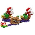 LEGO® Super Mario™ 71382 Hlavolam s piraňovou rostlinou – rozšiřující set_432150763