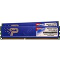Patriot Signature Line 4GB (2x2GB) DDR3 1333 w/heatshield_528101796