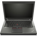 Lenovo ThinkPad T450, černá_655611885