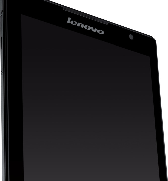 Lenovo IdeaTab S8-50, 16GB, LTE, černá_1108384987