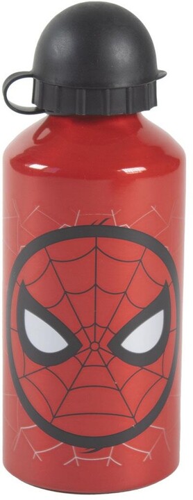 Láhev Cerdá Marvel: Spider-Man, hliníková, 500ml_1859440779