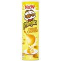 Pringles Cheesy Cheese, chipsy, 165 g
