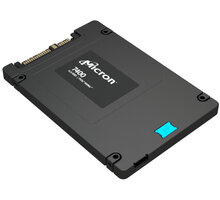 Micron 7400 PRO, U.3 - 1.92TB, Non-SED Enterprise SSD MTFDKCB1T9TDZ-1AZ1ZABYYR